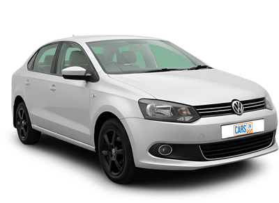 Volkswagen Vento-img